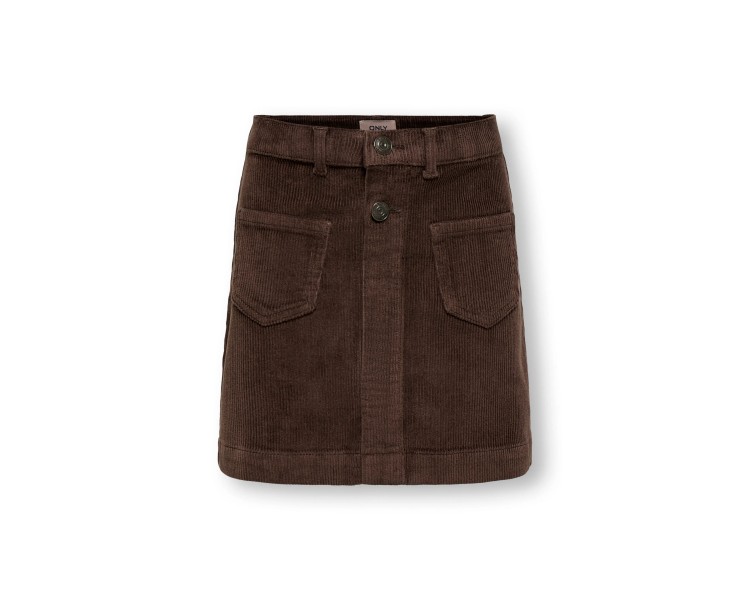KIDS ONLY GIRL : Short skirt
