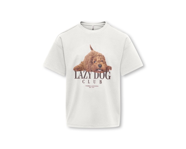 KIDS ONLY GIRL : T-shirt