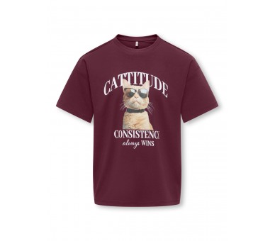 KIDS ONLY GIRL : T-shirt