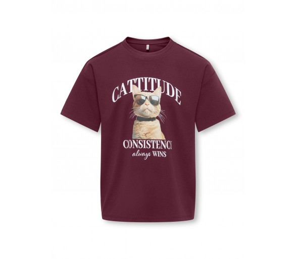 KIDS ONLY GIRL : T-shirt