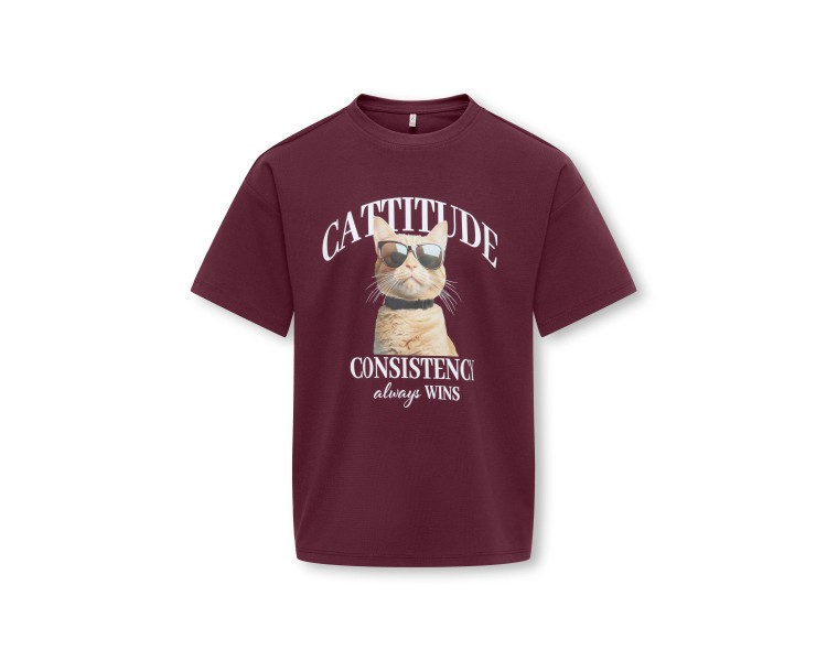 KIDS ONLY GIRL : T-shirt