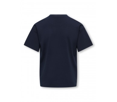 KIDS ONLY GIRL : T-shirt coupe classique