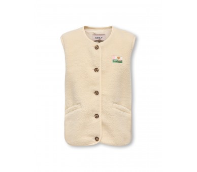 KIDS ONLY GIRL : Gilet