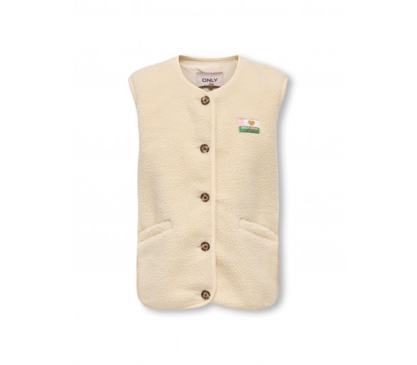 KIDS ONLY GIRL : Gilet