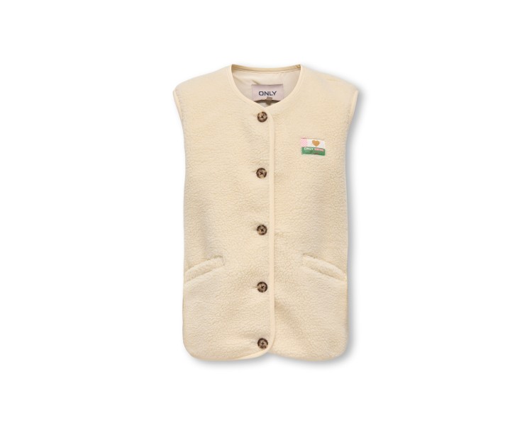 KIDS ONLY GIRL : Gilet
