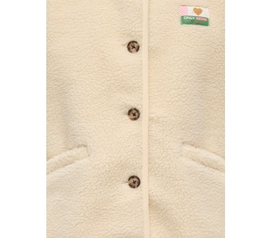 KIDS ONLY GIRL : Gilet