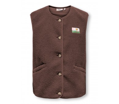 KIDS ONLY GIRL : Gilet