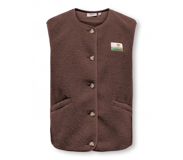 KIDS ONLY GIRL : Gilet