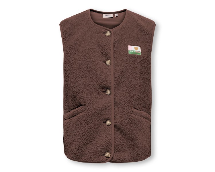 KIDS ONLY GIRL : Gilet