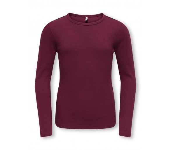KIDS ONLY GIRL : T-shirt coupe classique