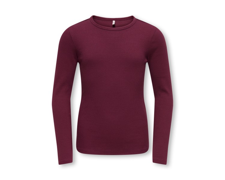 KIDS ONLY GIRL : T-shirt coupe classique