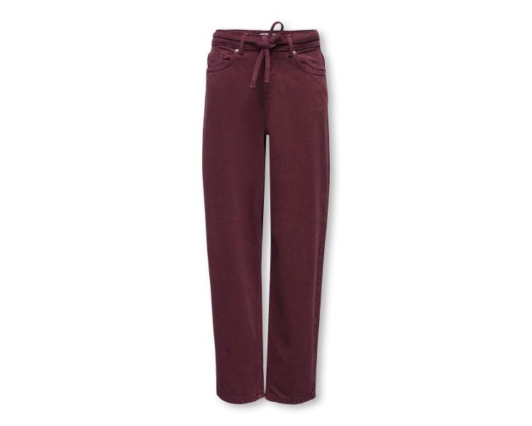 KIDS ONLY GIRL : Jeans Balloon Fit