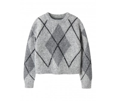 NAME IT : Pullover Regular Fit