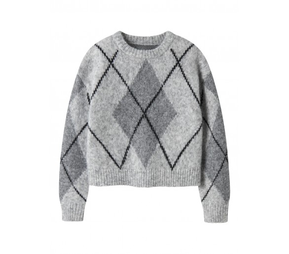 NAME IT : Pullover Regular Fit