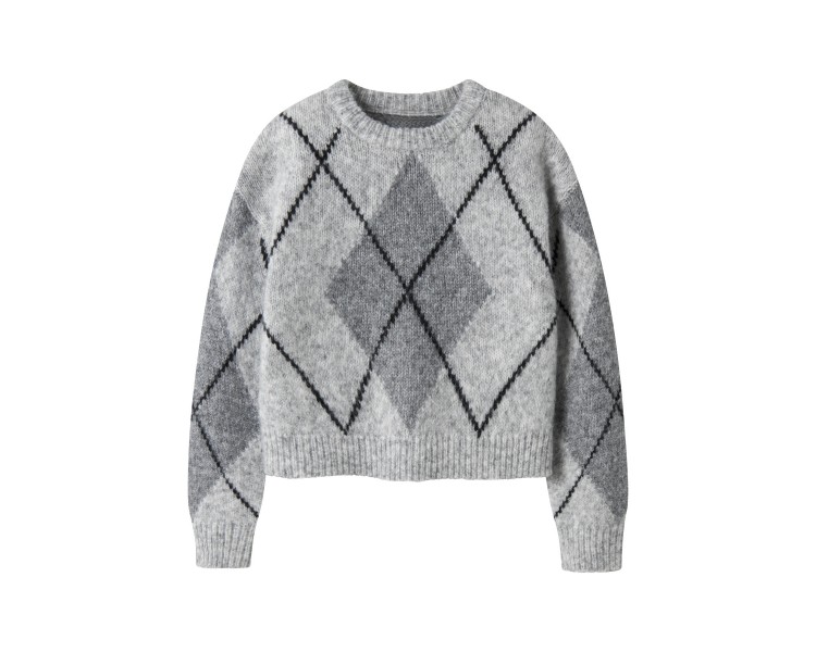NAME IT : Pullover Regular Fit