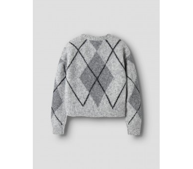 NAME IT : Pullover Regular Fit