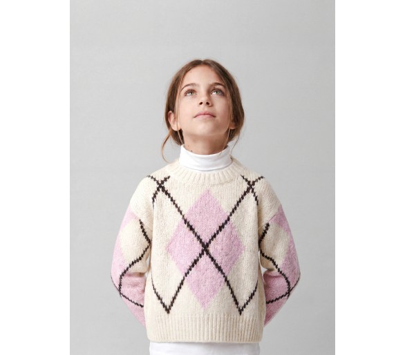 NAME IT : Pullover Regular Fit