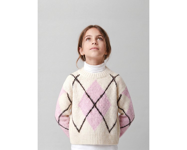 NAME IT : Pullover Regular Fit