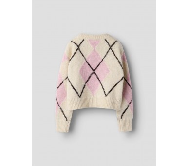 NAME IT : Pullover Regular Fit