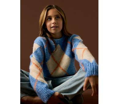 NAME IT : Pullover Regular Fit