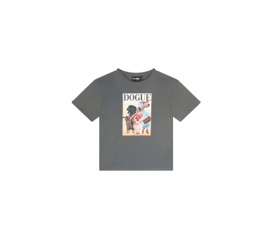 AWESOME : T-shirt long sleeves