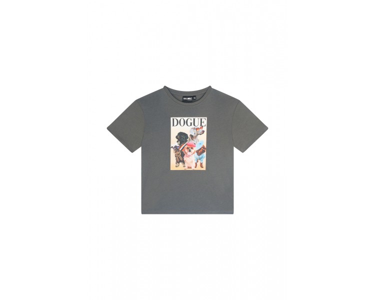 AWESOME : T-shirt long sleeves