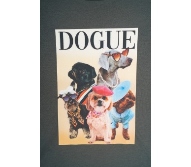 AWESOME : T-shirt à manches longues
