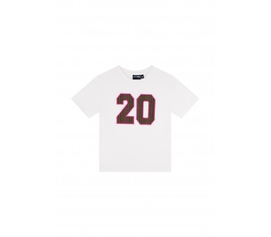 AWESOME : T-shirt short sleeves