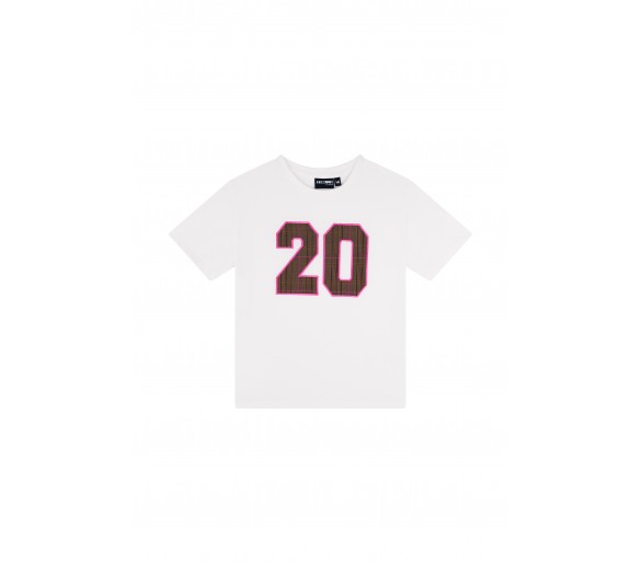 AWESOME : T-shirt short sleeves