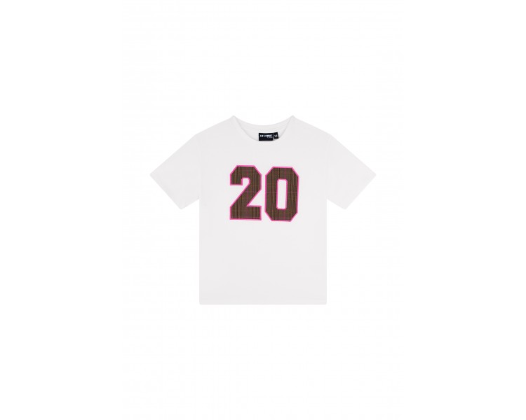 AWESOME : T-shirt short sleeves