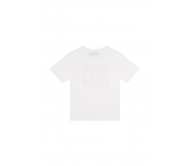 AWESOME : T-shirt short sleeves