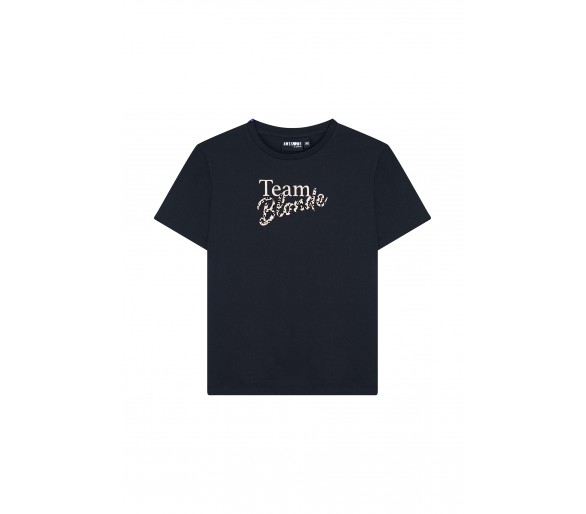 AWESOME : T-shirt short sleeves
