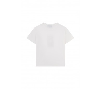 AWESOME : T-shirt à manches courtes