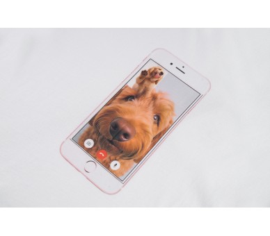 AWESOME : T-shirt à manches courtes