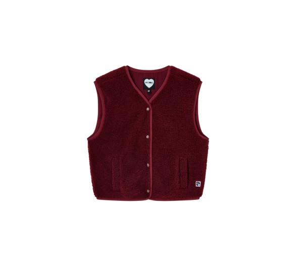 AWESOME : Gilet sans manches