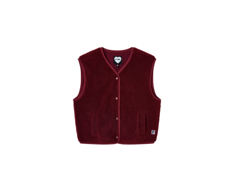 AWESOME : Gilet sans manches