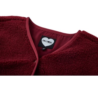 AWESOME : Gilet sans manches