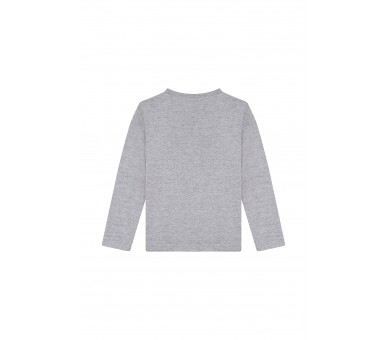 SOMEONE : T-shirt long sleeves
