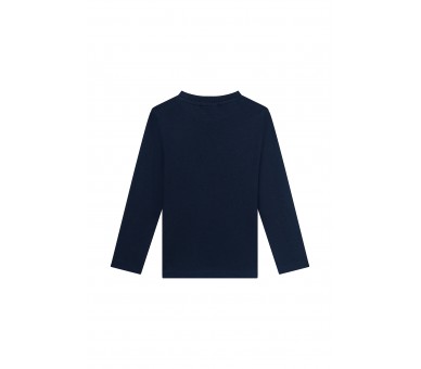 SOMEONE : T-shirt long sleeves