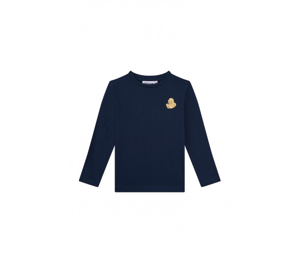 SOMEONE : T-shirt long sleeves
