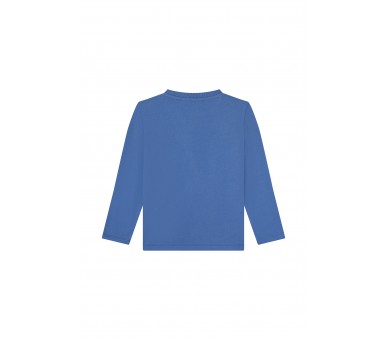 SOMEONE : T-shirt à manches longues
