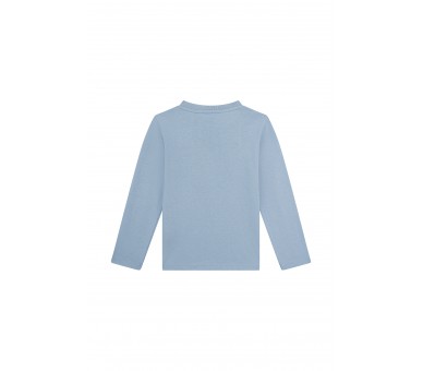 SOMEONE : T-shirt à manches longues