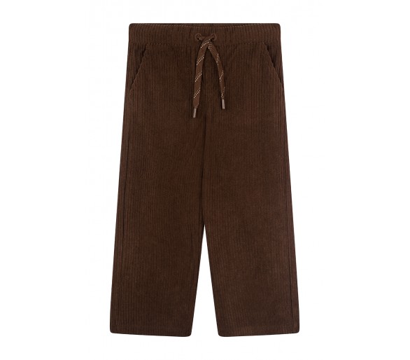 SOMEONE : Long trousers