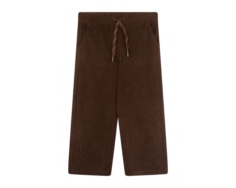 SOMEONE : Long trousers
