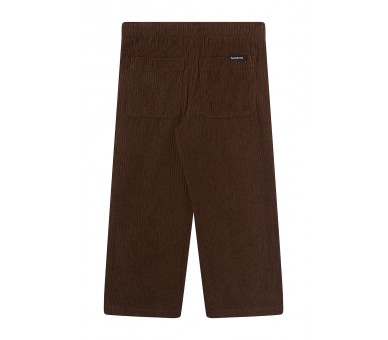 SOMEONE : Long trousers