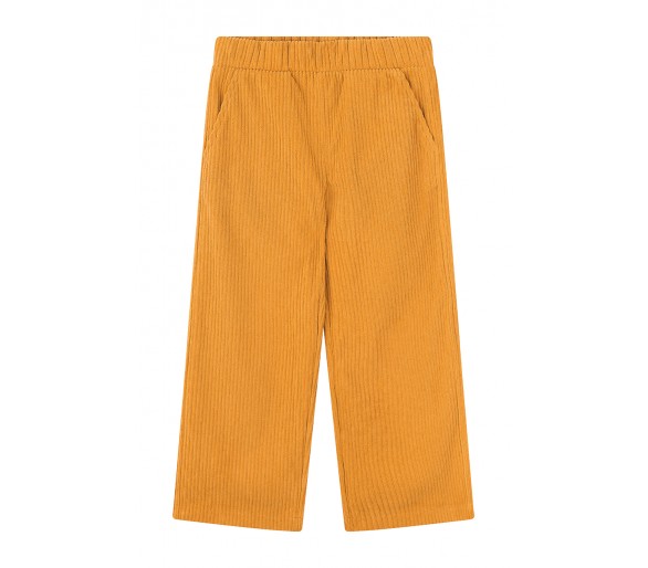 SOMEONE : Long trousers
