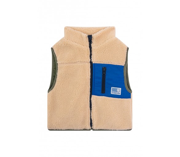 SOMEONE : Jacket