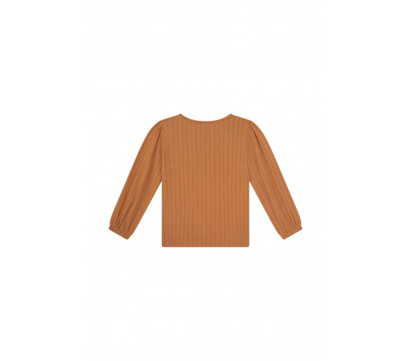 SOMEONE : T-shirt à manches longues