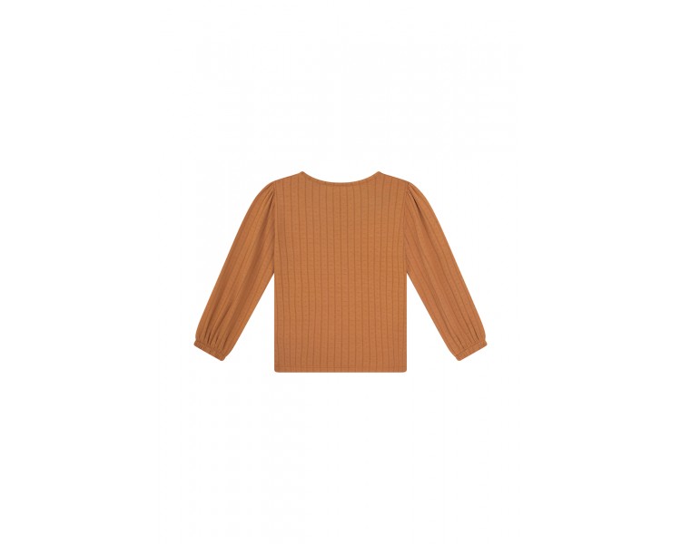 SOMEONE : T-shirt long sleeves