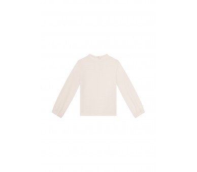 SOMEONE : T-shirt long sleeves